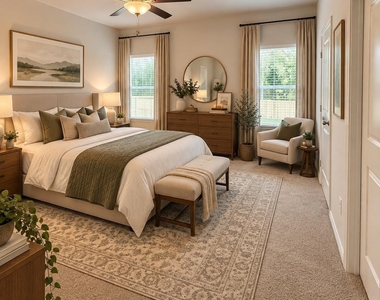 2703 Southern Oaks Drive - Photo Thumbnail 11