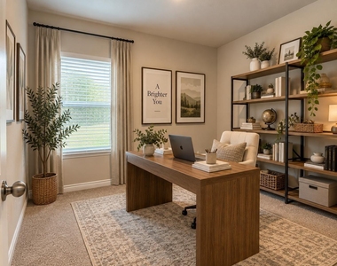 2703 Southern Oaks Drive - Photo Thumbnail 21