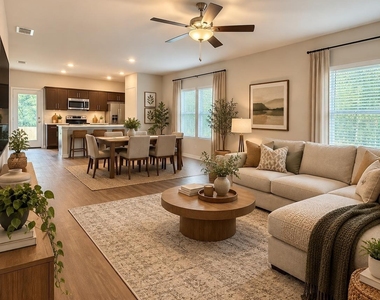 2703 Southern Oaks Drive - Photo Thumbnail 9