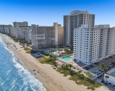 4250 Galt Ocean Drive - Photo Thumbnail 7
