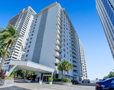 4250 Galt Ocean Drive - Photo Thumbnail 1