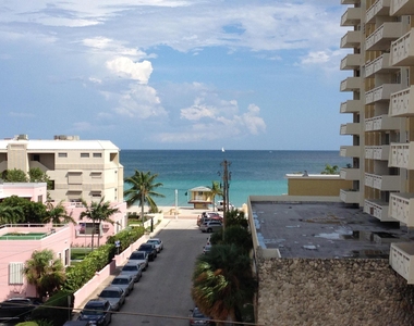 3200 N Ocean Drive - Photo Thumbnail 28