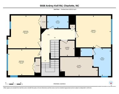 5938 Ardrey Kell Road - Photo Thumbnail 34