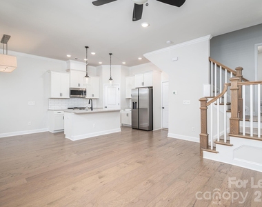 5938 Ardrey Kell Road - Photo Thumbnail 6