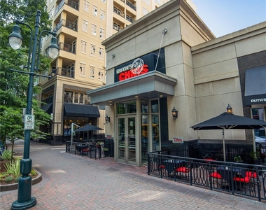 230 S Tryon Street - Photo Thumbnail 28