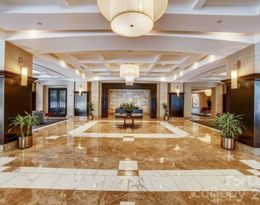 230 S Tryon Street - Photo Thumbnail 1