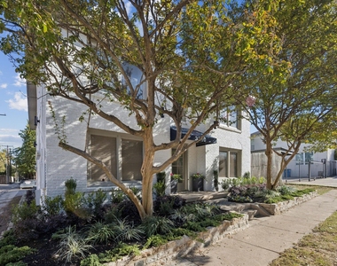 3210 N Haskell Avenue - Photo Thumbnail 21
