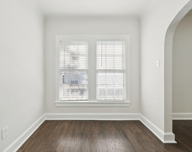 3210 N Haskell Avenue - Photo Thumbnail 7