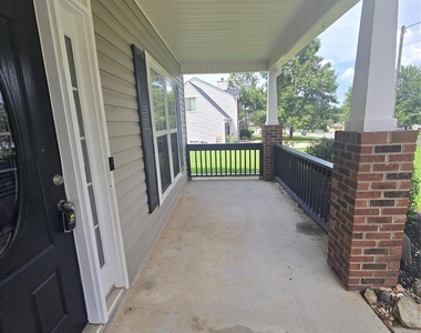8815 Korniv Drive - Photo Thumbnail 1