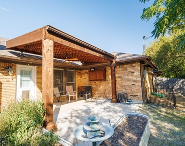 4227 High Mesa Drive - Photo Thumbnail 28