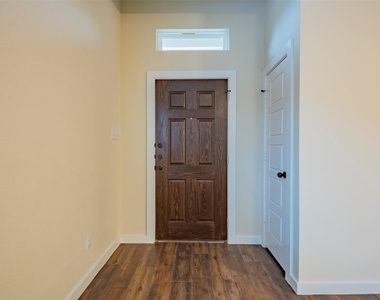 721 Blackland Drive - Photo Thumbnail 1