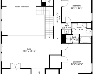 333 Foxthorne Way - Photo Thumbnail 36