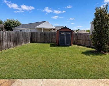1621 Village Park Trail - Photo Thumbnail 23