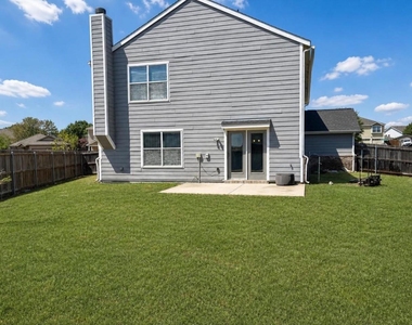 1621 Village Park Trail - Photo Thumbnail 22