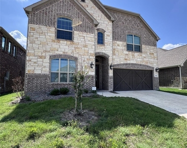 17305 Texas Pistache Drive - Photo Thumbnail 1