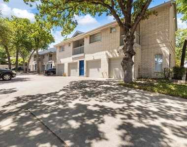 1501 Cedar Elm Drive - Photo Thumbnail 1