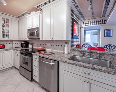 3450 S Ocean Boulevard - Photo Thumbnail 8