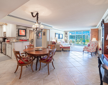 3450 S Ocean Boulevard - Photo Thumbnail 2