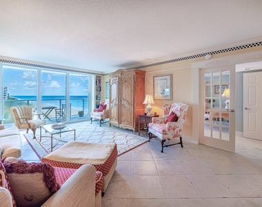 3450 S Ocean Boulevard - Photo Thumbnail 5