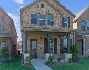 7616 Redondo Drive - Photo Thumbnail 2