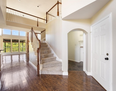 3620 Trinity View Drive - Photo Thumbnail 5