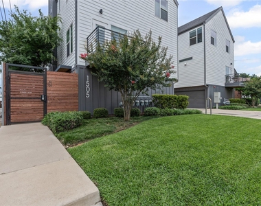 1505 N Garrett Avenue - Photo Thumbnail 2