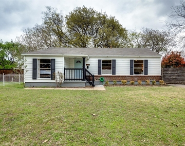 2111 Norwood Drive - Photo Thumbnail 1