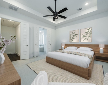8106 Fallston Court - Photo Thumbnail 10