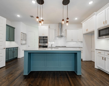 8106 Fallston Court - Photo Thumbnail 3