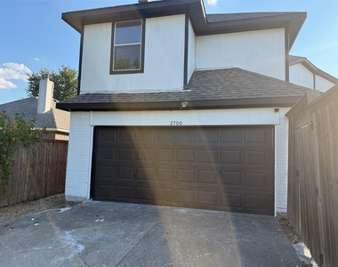 2700 Crystal Falls Drive - Photo Thumbnail 15