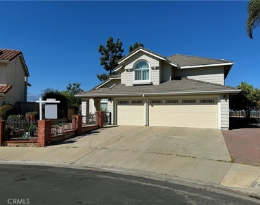 13745 Moonshadow Place - Photo Thumbnail 1