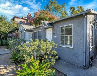 1120 N Vista Street - Photo Thumbnail 1
