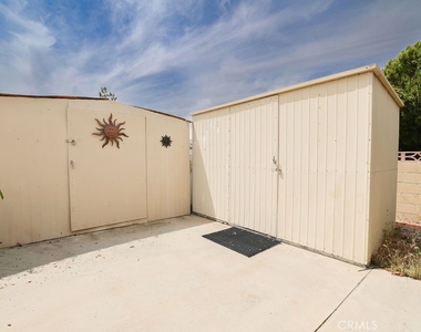 282 N La Paloma - Photo Thumbnail 23