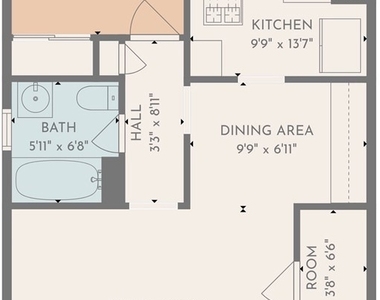 901 N San Gabriel Avenue - Photo Thumbnail 16