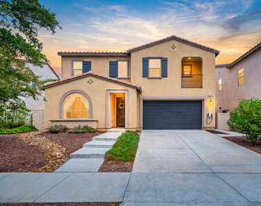 25151 Golden Maple Drive - Photo Thumbnail 2