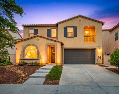 25151 Golden Maple Drive - Photo Thumbnail 1