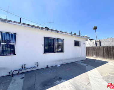 446 W 88th Street - Photo Thumbnail 16