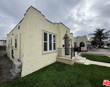 2516 Lucerne Avenue - Photo Thumbnail 22