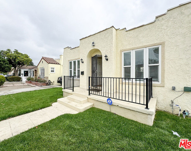 2516 Lucerne Avenue - Photo Thumbnail 1