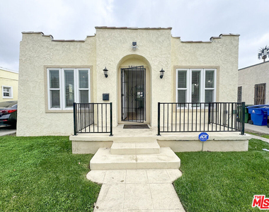 2516 Lucerne Avenue - Photo Thumbnail 20