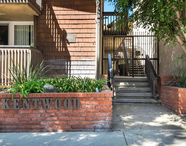 5901 Canterbury Drive - Photo Thumbnail 1