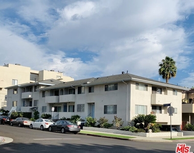 11520 Wyoming Avenue - Photo Thumbnail 1