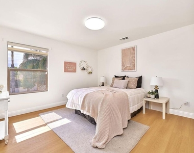 646 N Sierra Bonita Avenue - Photo Thumbnail 53