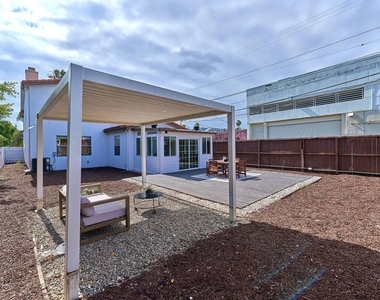646 N Sierra Bonita Avenue - Photo Thumbnail 62