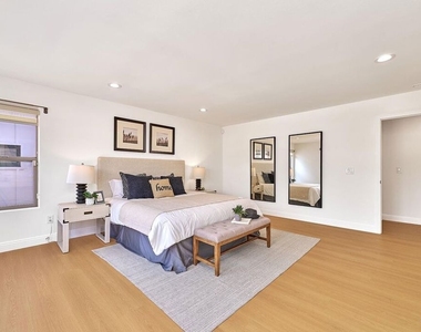 646 N Sierra Bonita Avenue - Photo Thumbnail 34