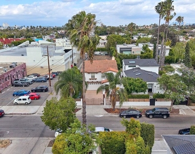 646 N Sierra Bonita Avenue - Photo Thumbnail 65