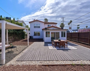 646 N Sierra Bonita Avenue - Photo Thumbnail 58