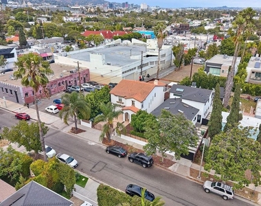 646 N Sierra Bonita Avenue - Photo Thumbnail 67
