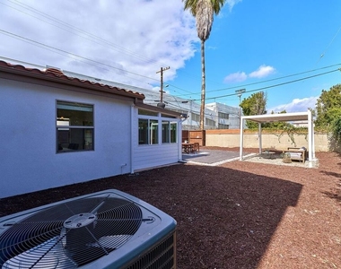 646 N Sierra Bonita Avenue - Photo Thumbnail 73