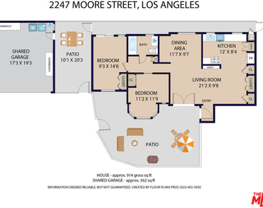 2247 Moore Street - Photo Thumbnail 16